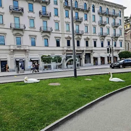 Apartamento Urban Flat