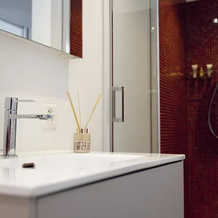 Appartement Urban Flat Lugano